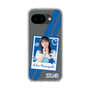 スリムプロテクションケース［ STU48 - インスタントフォト風デザイン - 宗雪里香 ］