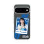スリムプロテクションケース［ STU48 - インスタントフォト風デザイン - 宗雪里香 ］