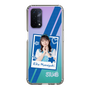 スリムプロテクションケース［ STU48 - インスタントフォト風デザイン - 宗雪里香 ］
