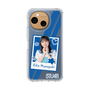 スリムプロテクションケース［ STU48 - インスタントフォト風デザイン - 宗雪里香 ］