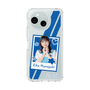 スリムプロテクションケース［ STU48 - インスタントフォト風デザイン - 宗雪里香 ］
