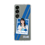 スリムプロテクションケース［ STU48 - インスタントフォト風デザイン - 宗雪里香 ］