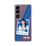 スリムプロテクションケース［ STU48 - インスタントフォト風デザイン - 宗雪里香 ］