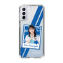 スリムプロテクションケース［ STU48 - インスタントフォト風デザイン - 宗雪里香 ］