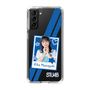 スリムプロテクションケース［ STU48 - インスタントフォト風デザイン - 宗雪里香 ］