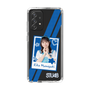 スリムプロテクションケース［ STU48 - インスタントフォト風デザイン - 宗雪里香 ］
