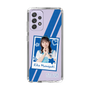 スリムプロテクションケース［ STU48 - インスタントフォト風デザイン - 宗雪里香 ］