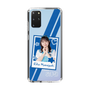 スリムプロテクションケース［ STU48 - インスタントフォト風デザイン - 宗雪里香 ］
