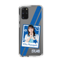 スリムプロテクションケース［ STU48 - インスタントフォト風デザイン - 宗雪里香 ］