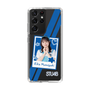 スリムプロテクションケース［ STU48 - インスタントフォト風デザイン - 宗雪里香 ］