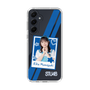 スリムプロテクションケース［ STU48 - インスタントフォト風デザイン - 宗雪里香 ］