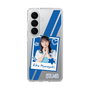 スリムプロテクションケース［ STU48 - インスタントフォト風デザイン - 宗雪里香 ］