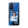 スリムプロテクションケース［ STU48 - インスタントフォト風デザイン - 宗雪里香 ］