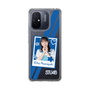 スリムプロテクションケース［ STU48 - インスタントフォト風デザイン - 宗雪里香 ］