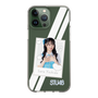 スリムプロテクションケース［ STU48 - インスタントフォト風デザイン - 吉田彩良 ］
