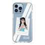 スリムプロテクションケース［ STU48 - インスタントフォト風デザイン - 吉田彩良 ］