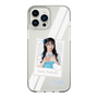 スリムプロテクションケース［ STU48 - インスタントフォト風デザイン - 吉田彩良 ］