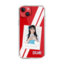 スリムプロテクションケース［ STU48 - インスタントフォト風デザイン - 吉田彩良 ］