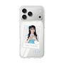 スリムプロテクションケース［ STU48 - インスタントフォト風デザイン - 吉田彩良 ］