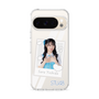 スリムプロテクションケース［ STU48 - インスタントフォト風デザイン - 吉田彩良 ］