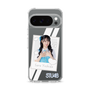 スリムプロテクションケース［ STU48 - インスタントフォト風デザイン - 吉田彩良 ］
