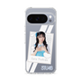 スリムプロテクションケース［ STU48 - インスタントフォト風デザイン - 吉田彩良 ］