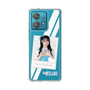 スリムプロテクションケース［ STU48 - インスタントフォト風デザイン - 吉田彩良 ］