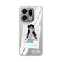 スリムプロテクションケース［ STU48 - インスタントフォト風デザイン - 吉田彩良 ］