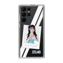 スリムプロテクションケース［ STU48 - インスタントフォト風デザイン - 吉田彩良 ］