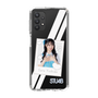 スリムプロテクションケース［ STU48 - インスタントフォト風デザイン - 吉田彩良 ］