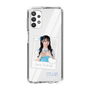 スリムプロテクションケース［ STU48 - インスタントフォト風デザイン - 吉田彩良 ］