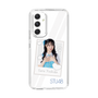 スリムプロテクションケース［ STU48 - インスタントフォト風デザイン - 吉田彩良 ］