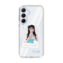 スリムプロテクションケース［ STU48 - インスタントフォト風デザイン - 吉田彩良 ］