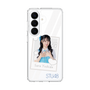 スリムプロテクションケース［ STU48 - インスタントフォト風デザイン - 吉田彩良 ］