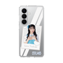 スリムプロテクションケース［ STU48 - インスタントフォト風デザイン - 吉田彩良 ］