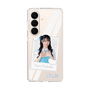 スリムプロテクションケース［ STU48 - インスタントフォト風デザイン - 吉田彩良 ］