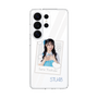 スリムプロテクションケース［ STU48 - インスタントフォト風デザイン - 吉田彩良 ］