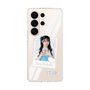 スリムプロテクションケース［ STU48 - インスタントフォト風デザイン - 吉田彩良 ］