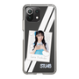 スリムプロテクションケース［ STU48 - インスタントフォト風デザイン - 吉田彩良 ］