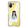 スリムプロテクションケース［ STU48 - インスタントフォト風デザイン - 吉田彩良 ］