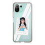 スリムプロテクションケース［ STU48 - インスタントフォト風デザイン - 吉田彩良 ］