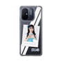 スリムプロテクションケース［ STU48 - インスタントフォト風デザイン - 吉田彩良 ］