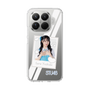 スリムプロテクションケース［ STU48 - インスタントフォト風デザイン - 吉田彩良 ］