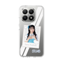 スリムプロテクションケース［ STU48 - インスタントフォト風デザイン - 吉田彩良 ］