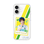 スリムプロテクションケース［ STU48 - インスタントフォト風デザイン - 渡辺菜月 ］