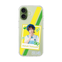 スリムプロテクションケース［ STU48 - インスタントフォト風デザイン - 渡辺菜月 ］