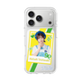 スリムプロテクションケース［ STU48 - インスタントフォト風デザイン - 渡辺菜月 ］