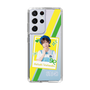 スリムプロテクションケース［ STU48 - インスタントフォト風デザイン - 渡辺菜月 ］