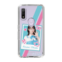 スリムプロテクションケース［ STU48 - インスタントフォト風デザイン - 岡田あずみ ］