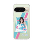 スリムプロテクションケース［ STU48 - インスタントフォト風デザイン - 岡田あずみ ］